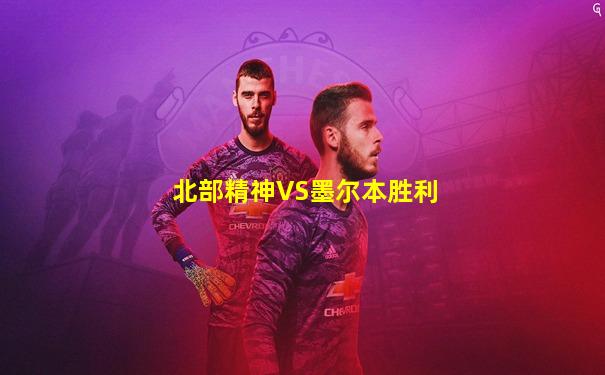 北部精神VS墨尔本胜利