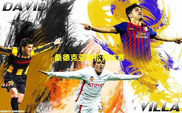 桑德克亚新松奇球赛